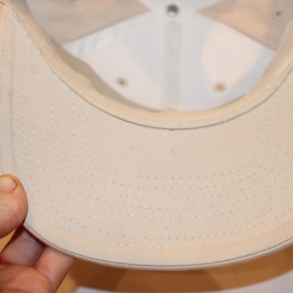 VINTAGE Clemson Tigers Hat - Picture 4 of 5